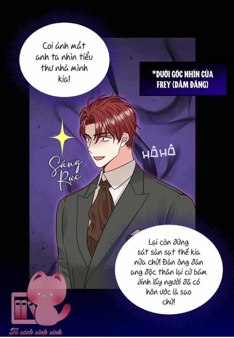 Hãy Bỏ Mặc Tôi - Chương 83 - ảnh 21
