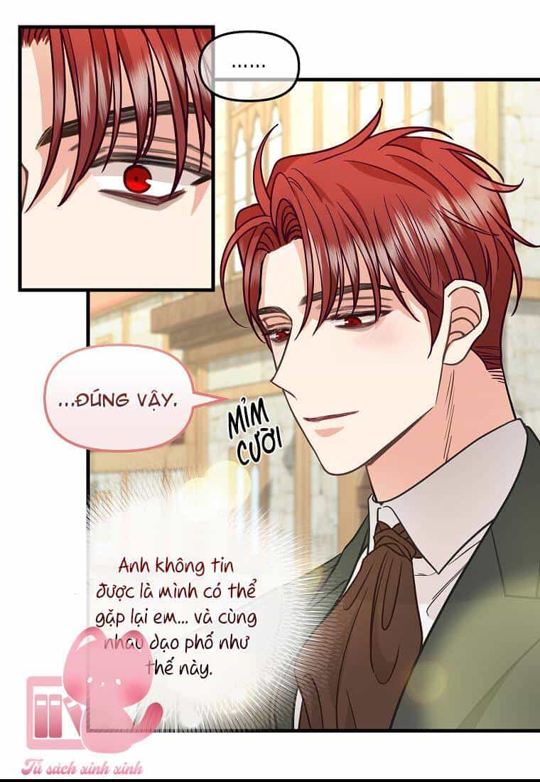 Hãy Bỏ Mặc Tôi - Chương 83 - ảnh 31
