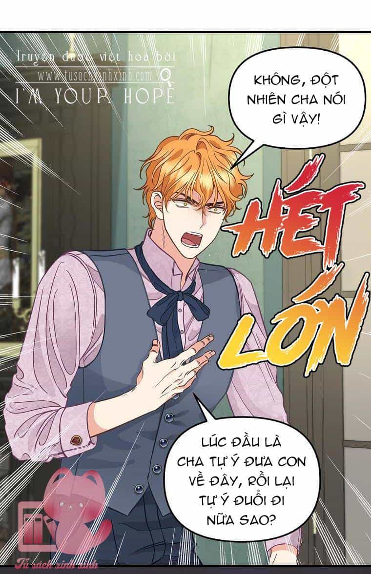 Hãy Bỏ Mặc Tôi - Chương 84 - ảnh 11