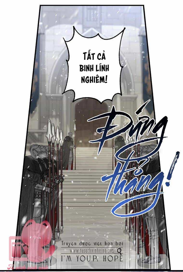 Hãy Bỏ Mặc Tôi - Chương 84 - ảnh 32