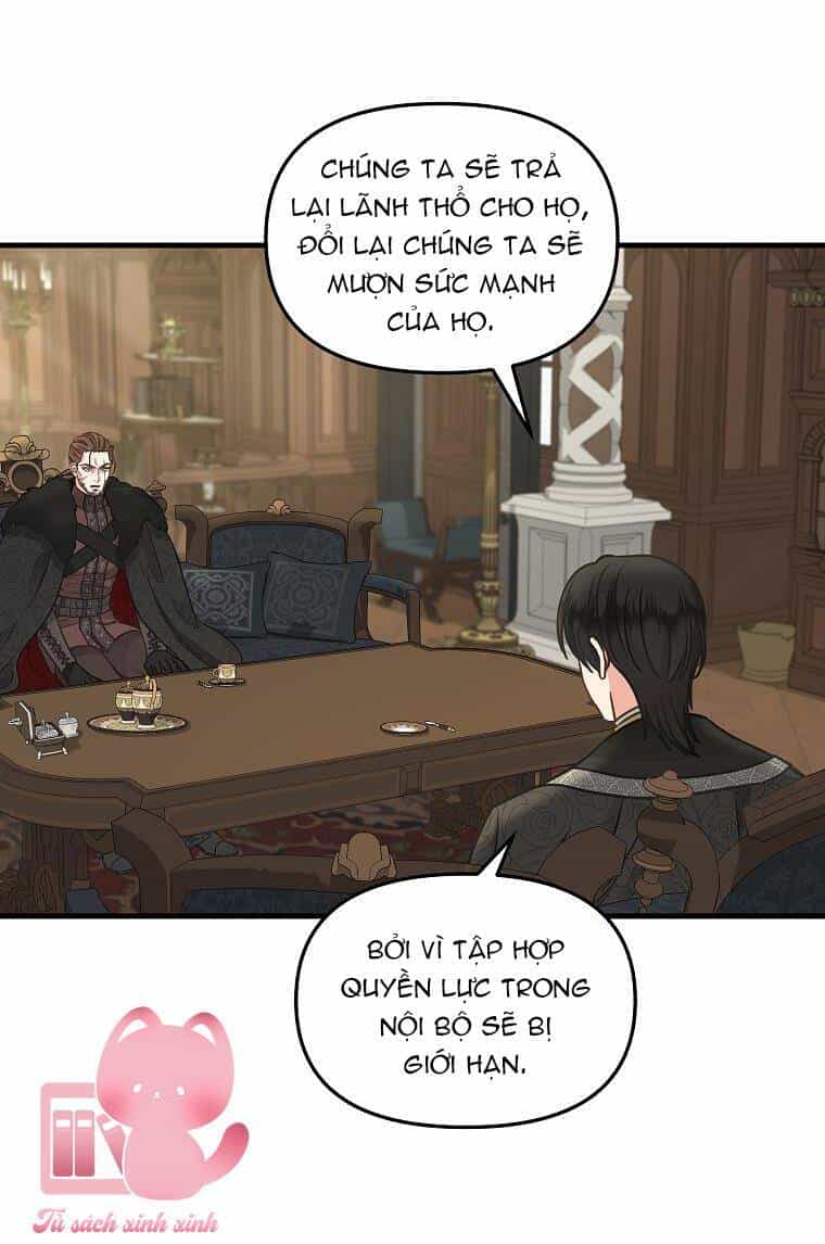 Hãy Bỏ Mặc Tôi - Chương 84 - ảnh 45