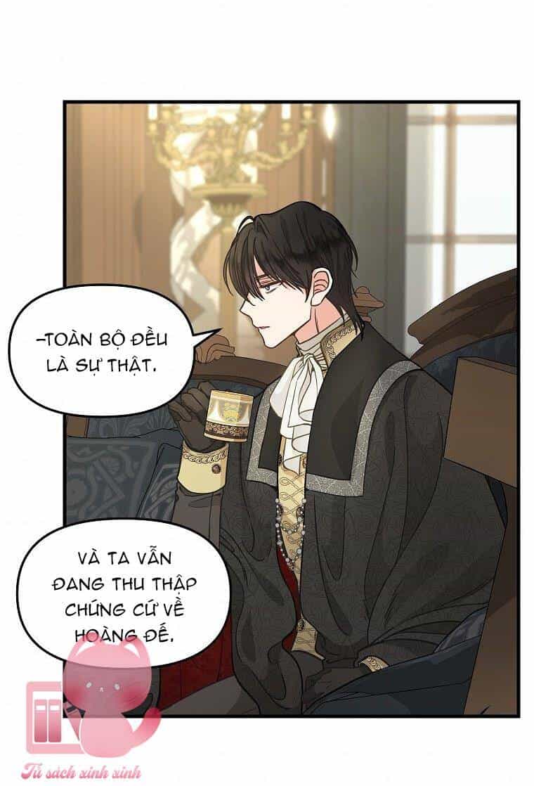 Hãy Bỏ Mặc Tôi - Chương 84 - ảnh 51