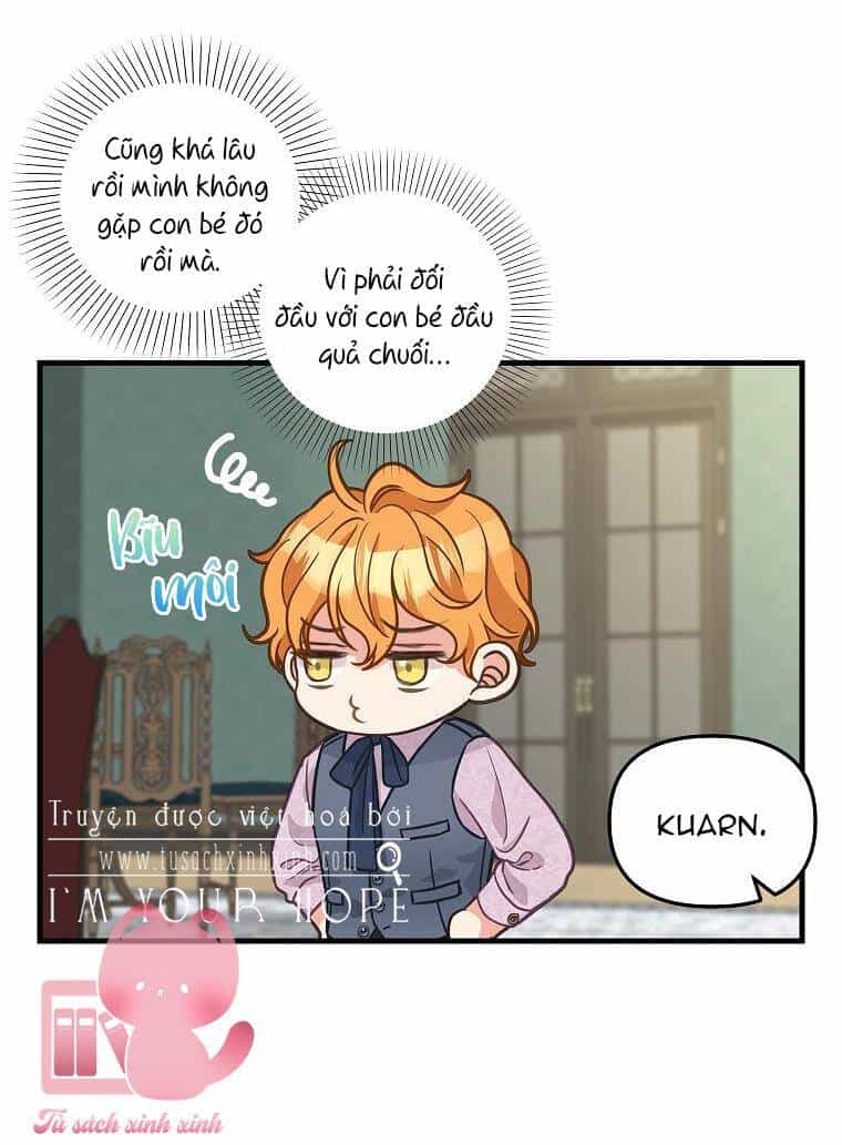 Hãy Bỏ Mặc Tôi - Chương 84 - ảnh 6