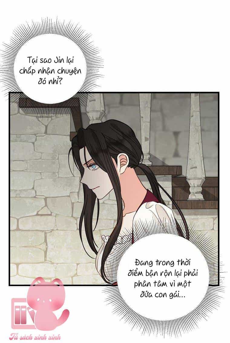 Hãy Bỏ Mặc Tôi - Chương 85 - ảnh 12