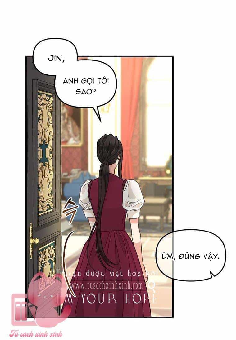 Hãy Bỏ Mặc Tôi - Chương 85 - ảnh 2