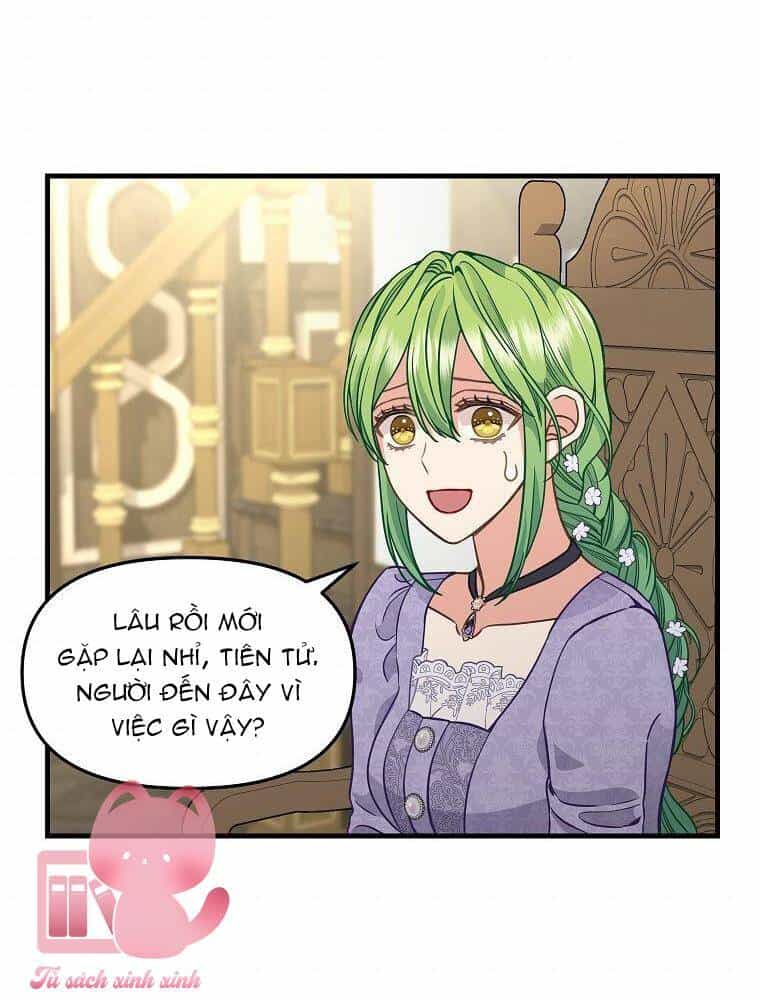 Hãy Bỏ Mặc Tôi - Chương 85 - ảnh 31