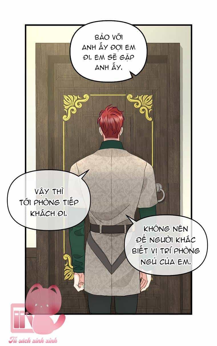 Hãy Bỏ Mặc Tôi - Chương 86 - ảnh 13