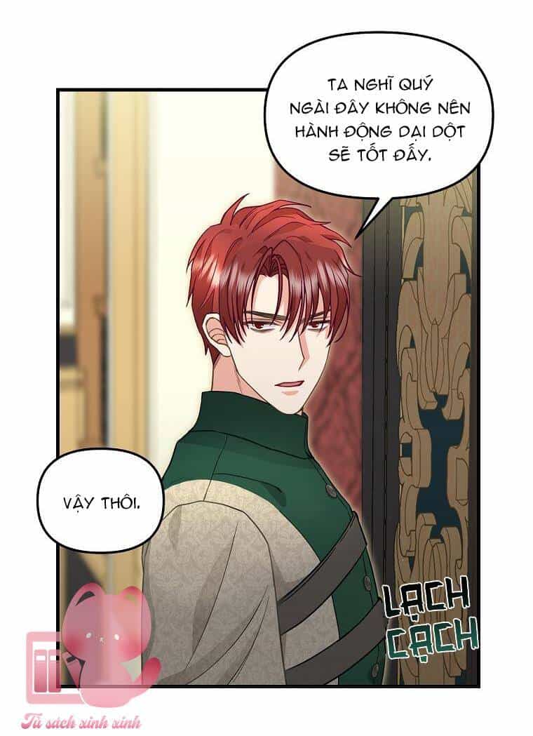 Hãy Bỏ Mặc Tôi - Chương 86 - ảnh 27