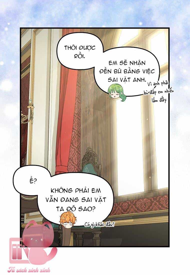 Hãy Bỏ Mặc Tôi - Chương 86 - ảnh 59