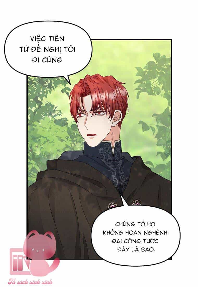 Hãy Bỏ Mặc Tôi - Chương 87 - ảnh 34