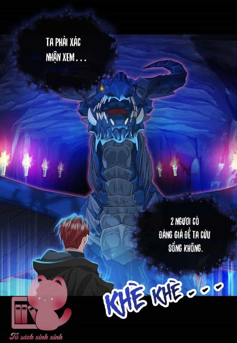 Hãy Bỏ Mặc Tôi - Chương 88 - ảnh 8