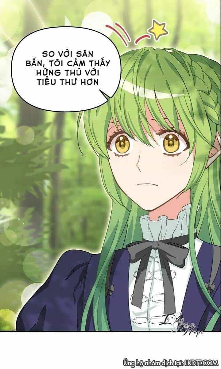 Hãy Bỏ Mặc Tôi - Chương 9 - ảnh 19