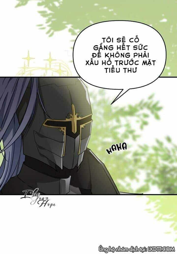 Hãy Bỏ Mặc Tôi - Chương 9 - ảnh 21