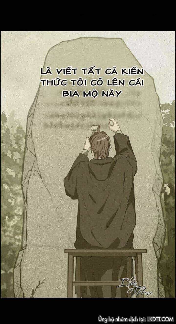 Hãy Bỏ Mặc Tôi - Chương 9 - ảnh 33