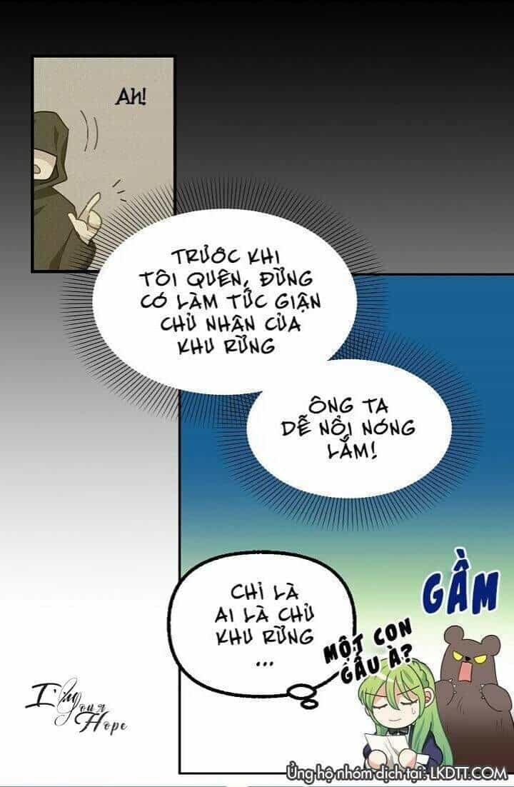 Hãy Bỏ Mặc Tôi - Chương 9 - ảnh 36