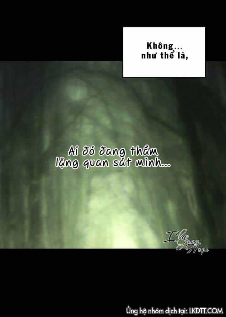 Hãy Bỏ Mặc Tôi - Chương 9 - ảnh 8