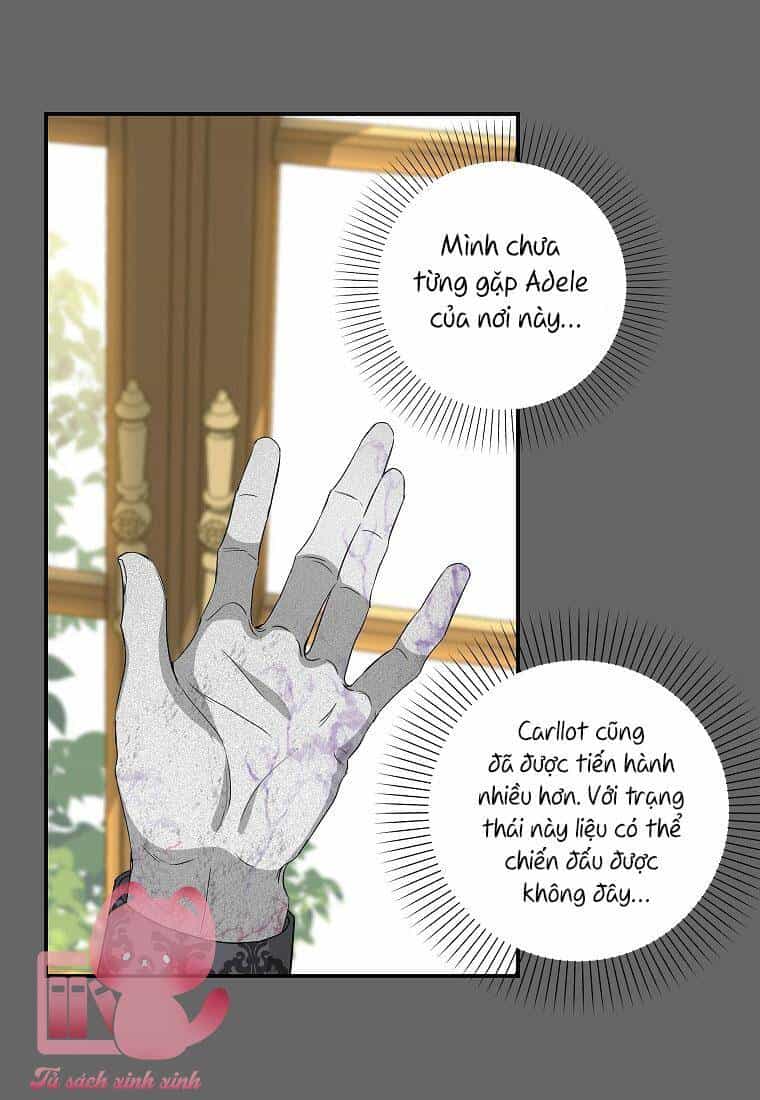 Hãy Bỏ Mặc Tôi - Chương 90 - ảnh 47