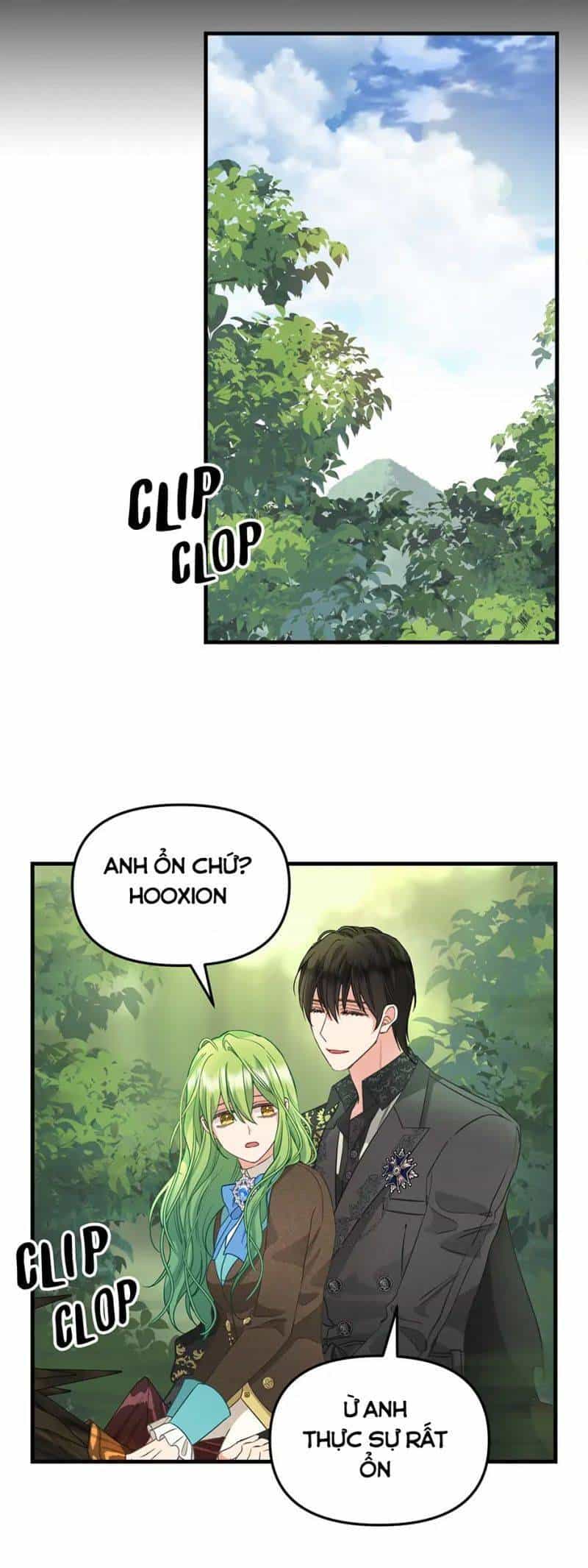 Hãy Bỏ Mặc Tôi - Chương 91.5 - ảnh 16