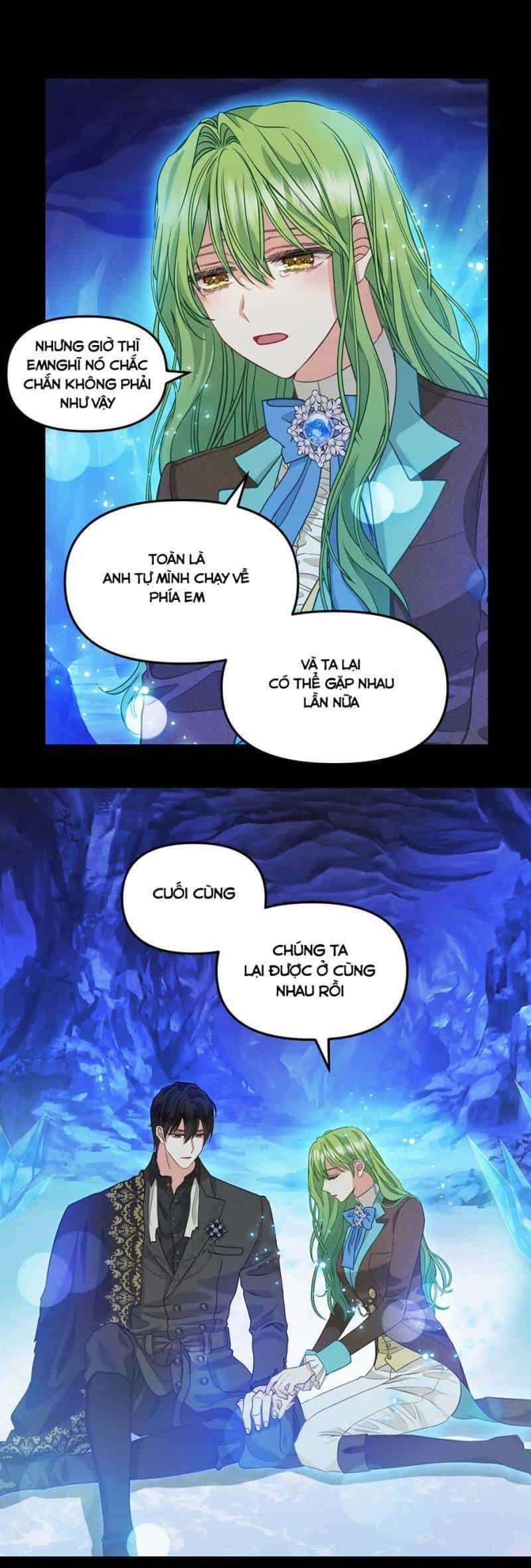 Hãy Bỏ Mặc Tôi - Chương 91.5 - ảnh 5