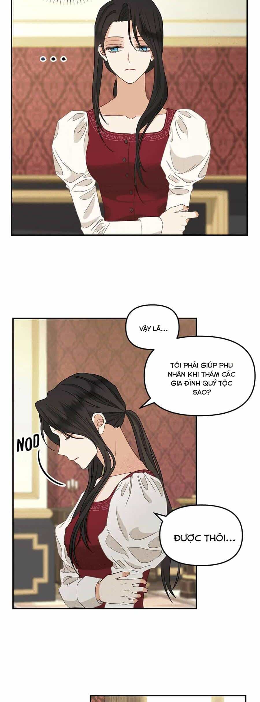Hãy Bỏ Mặc Tôi - Chương 93 - ảnh 20