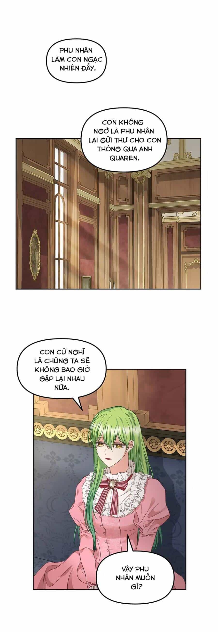 Hãy Bỏ Mặc Tôi - Chương 94 - ảnh 2