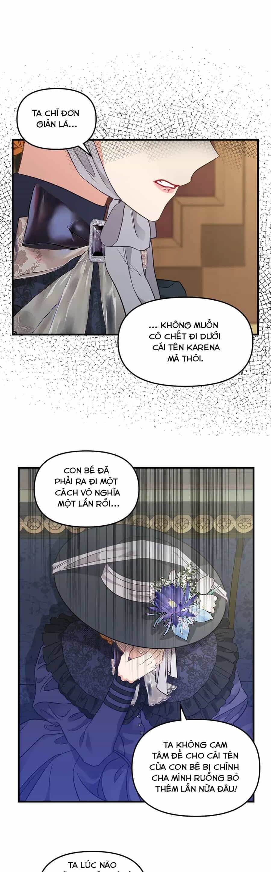 Hãy Bỏ Mặc Tôi - Chương 94 - ảnh 8