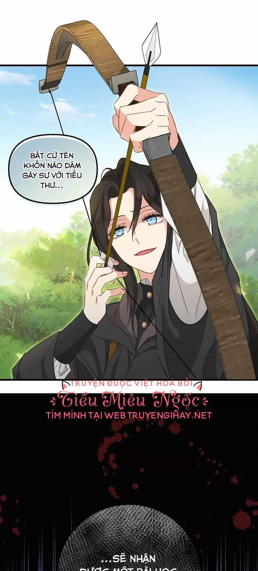 Hãy Bỏ Mặc Tôi - Chương 97 - ảnh 32