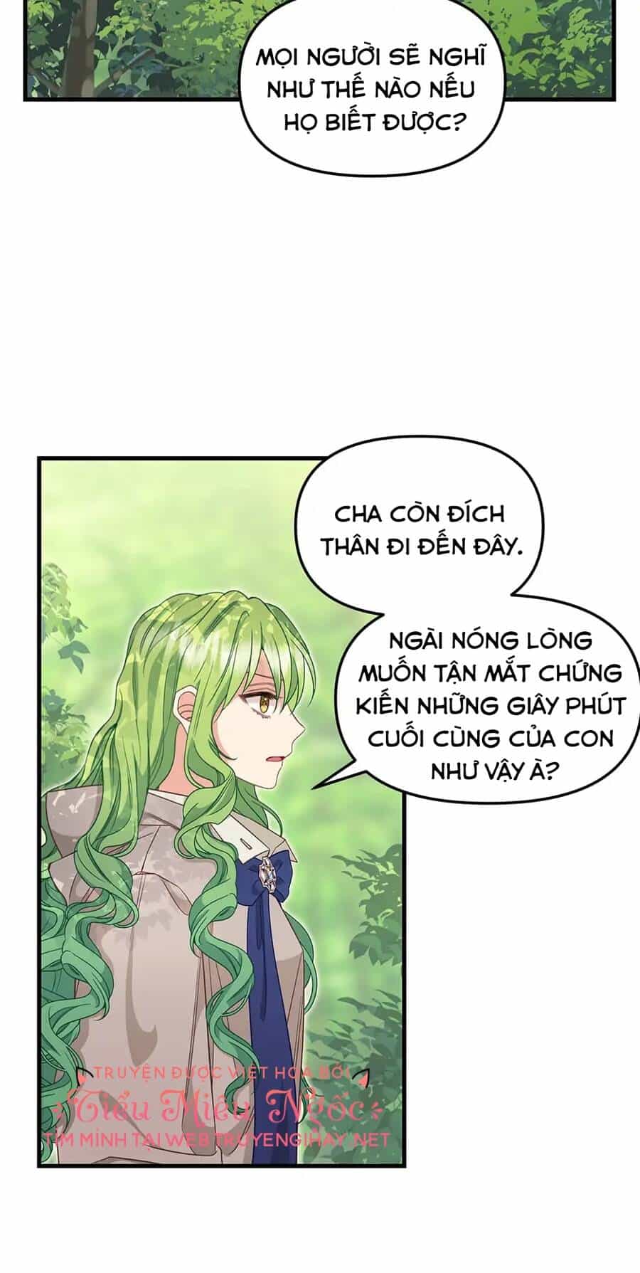 Hãy Bỏ Mặc Tôi - Chương 98 - ảnh 10