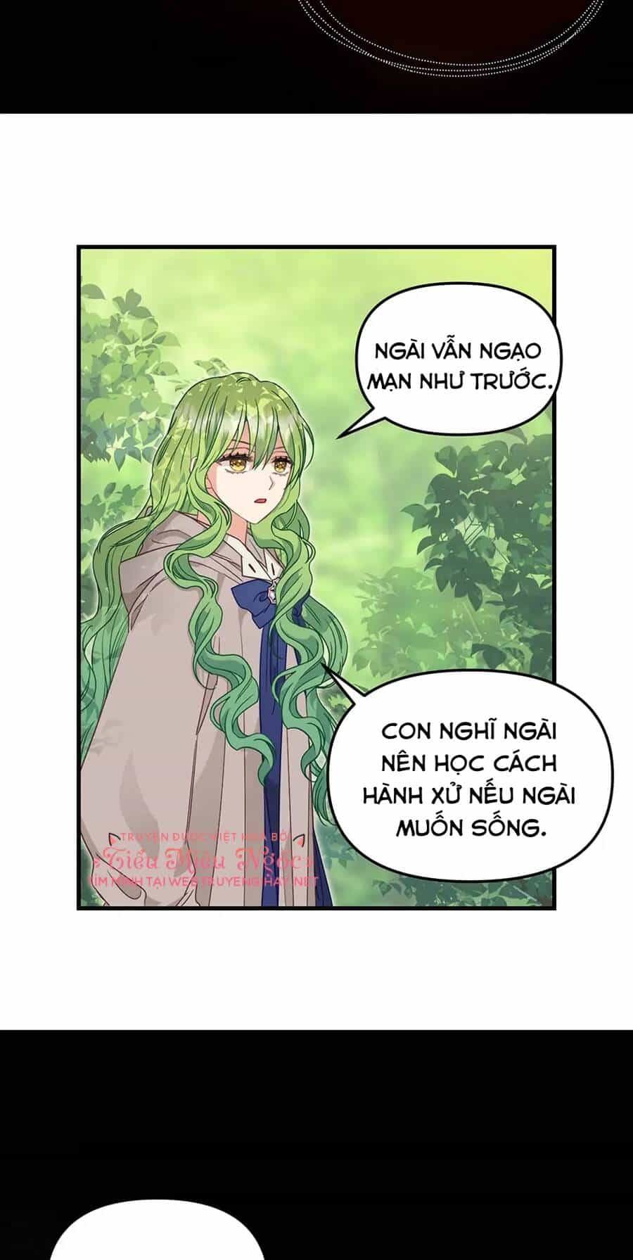 Hãy Bỏ Mặc Tôi - Chương 98 - ảnh 16