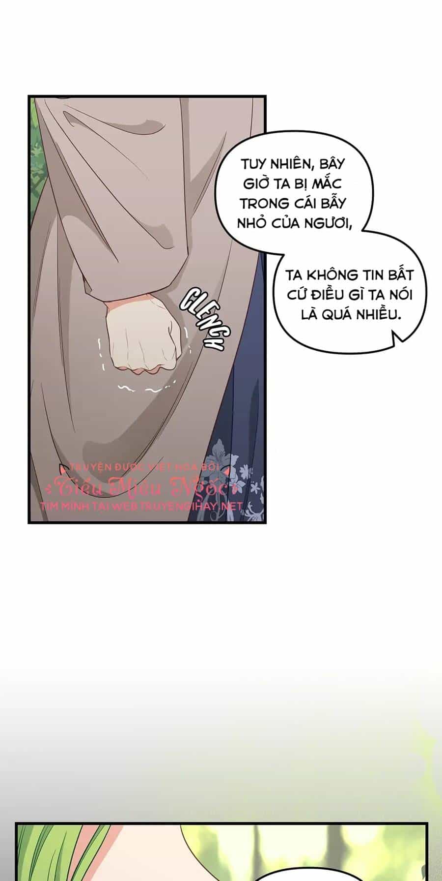 Hãy Bỏ Mặc Tôi - Chương 98 - ảnh 19