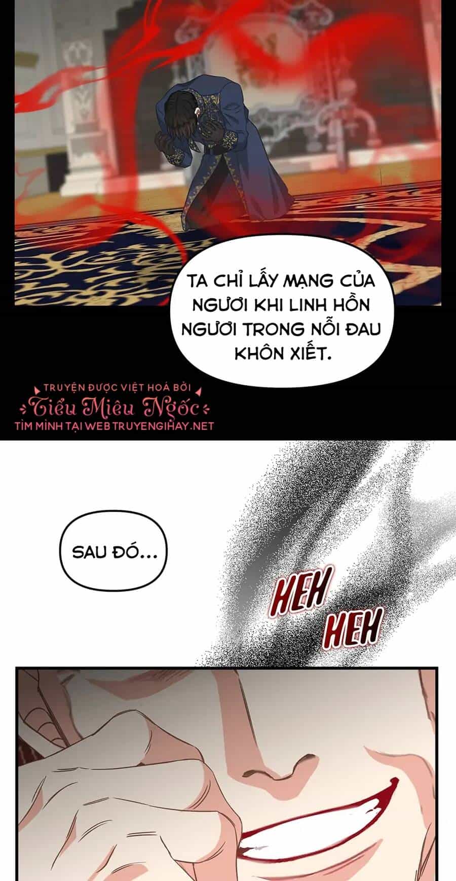 Hãy Bỏ Mặc Tôi - Chương 98 - ảnh 43