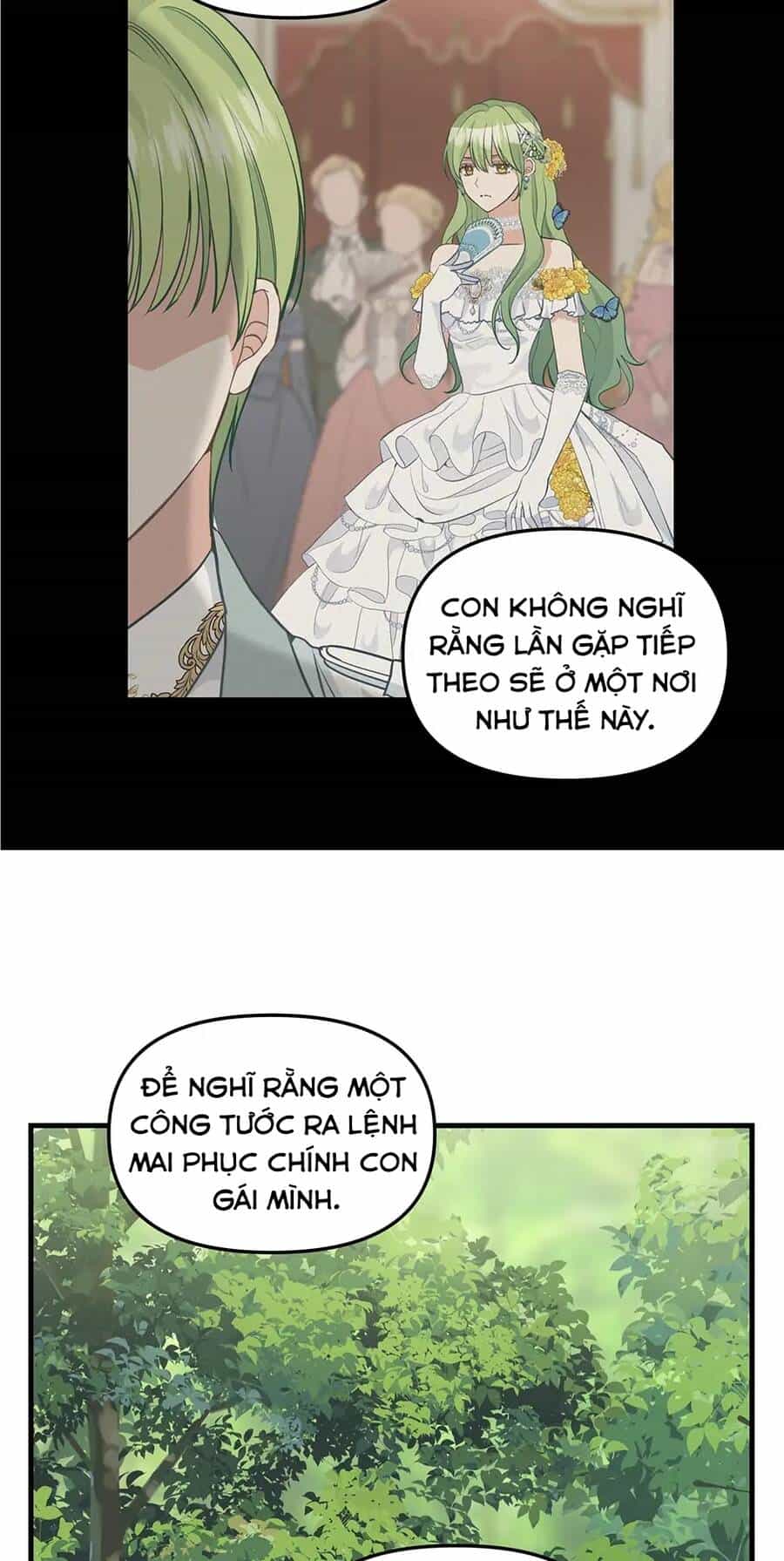 Hãy Bỏ Mặc Tôi - Chương 98 - ảnh 9