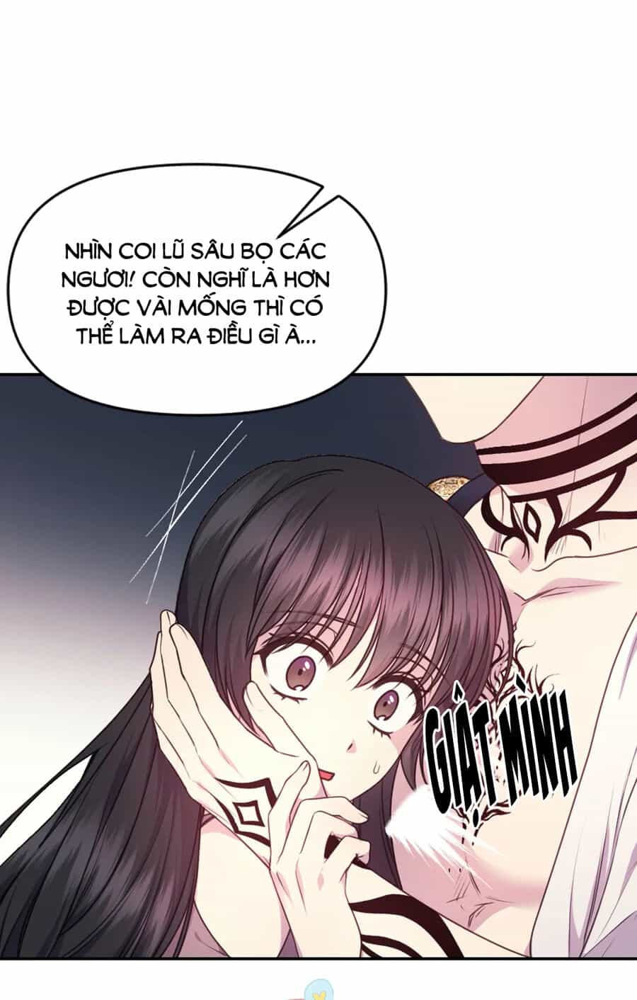 Hãy Cẩn Thận Sợi Tơ Hồng - Chương 65 - ảnh 3