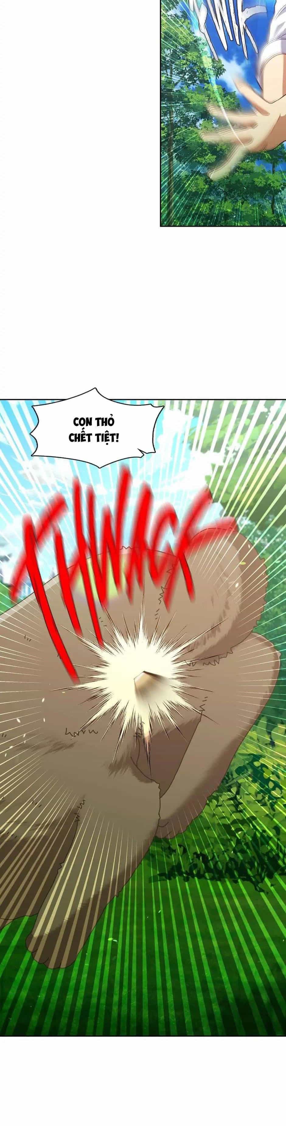 Hãy Cẩn Thận Với Kẻ Phản Diện! - Chương 116 - ảnh 15