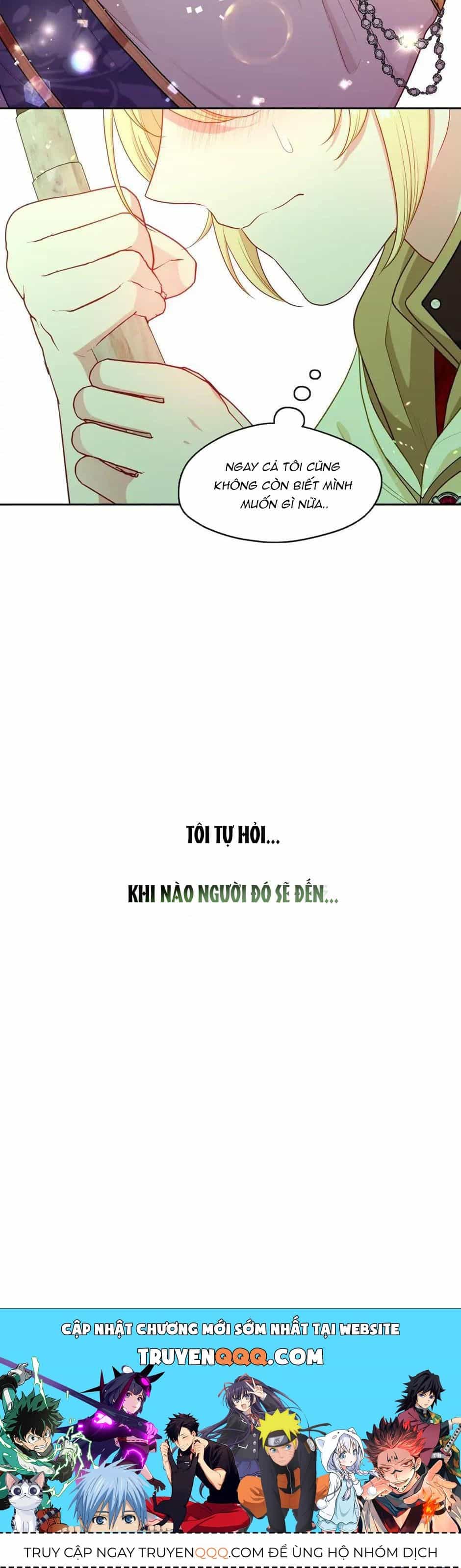 Hãy Cẩn Thận Với Kẻ Phản Diện! - Chương 118 - ảnh 42