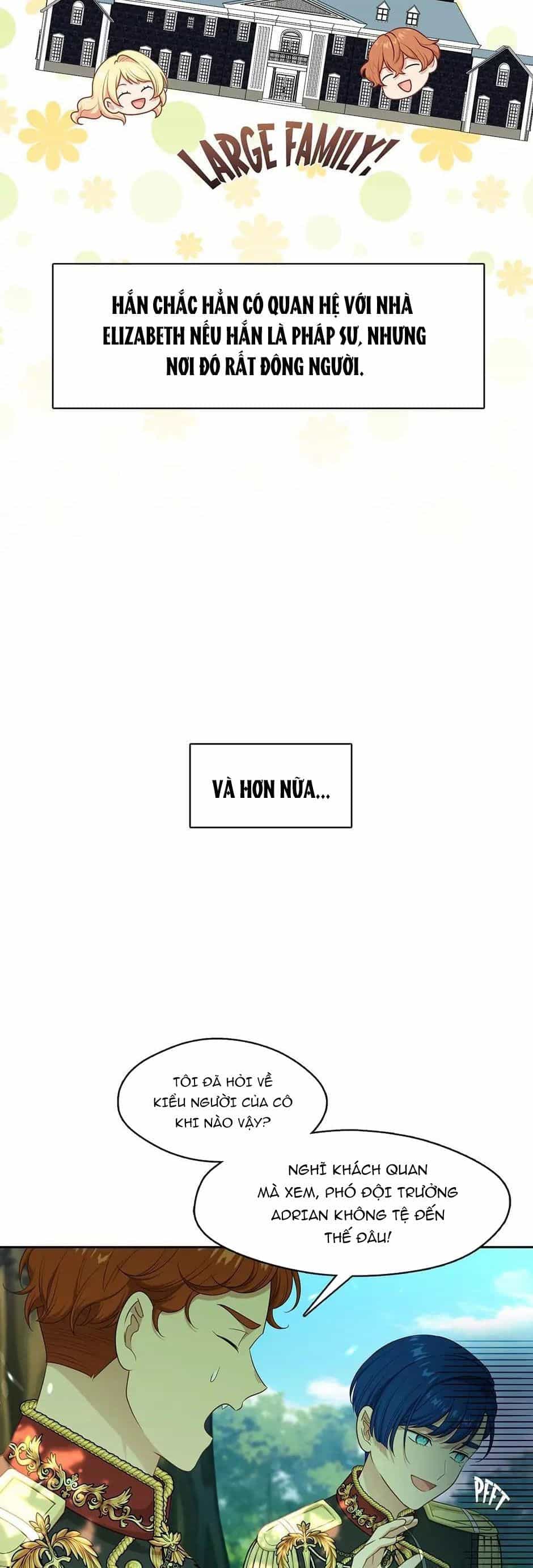 Hãy Cẩn Thận Với Kẻ Phản Diện! - Chương 119 - ảnh 30