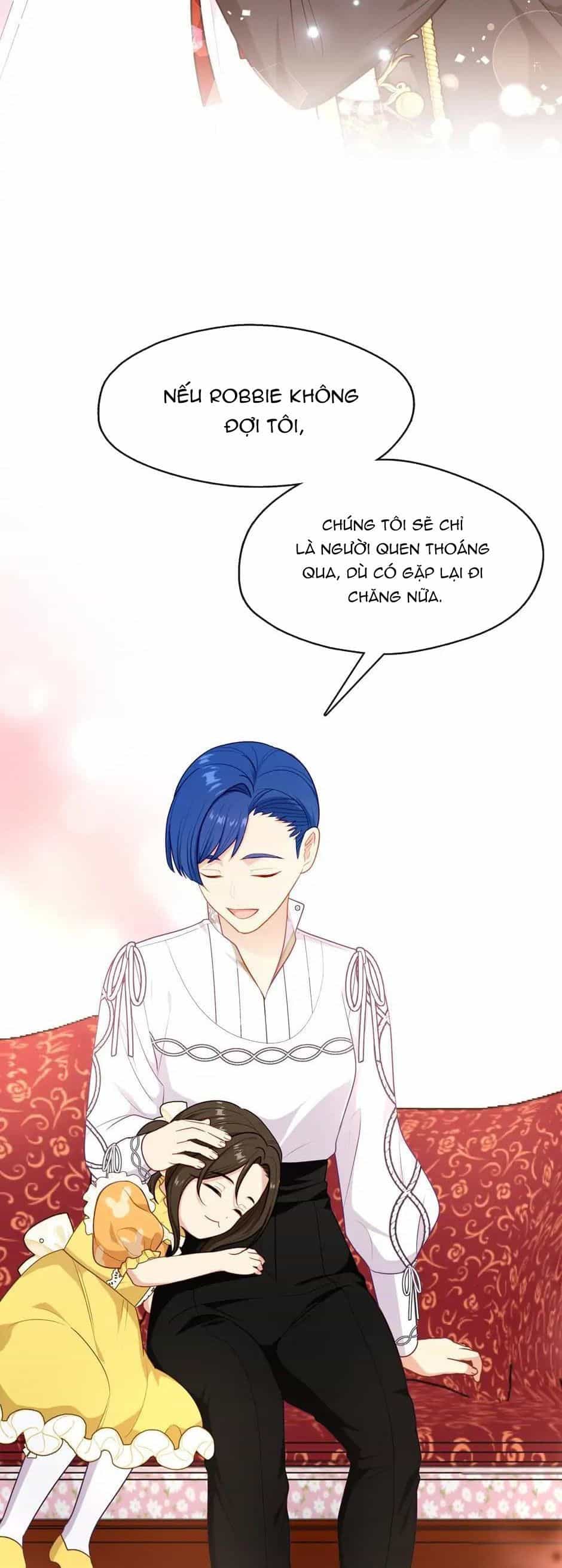 Hãy Cẩn Thận Với Kẻ Phản Diện! - Chương 120 - ảnh 19