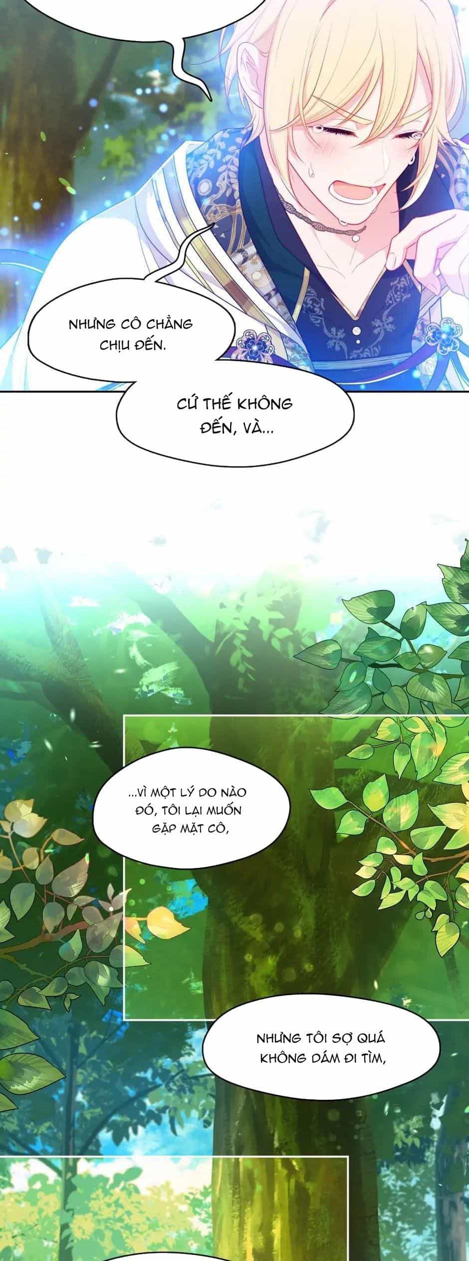 Hãy Cẩn Thận Với Kẻ Phản Diện! - Chương 120 - ảnh 9
