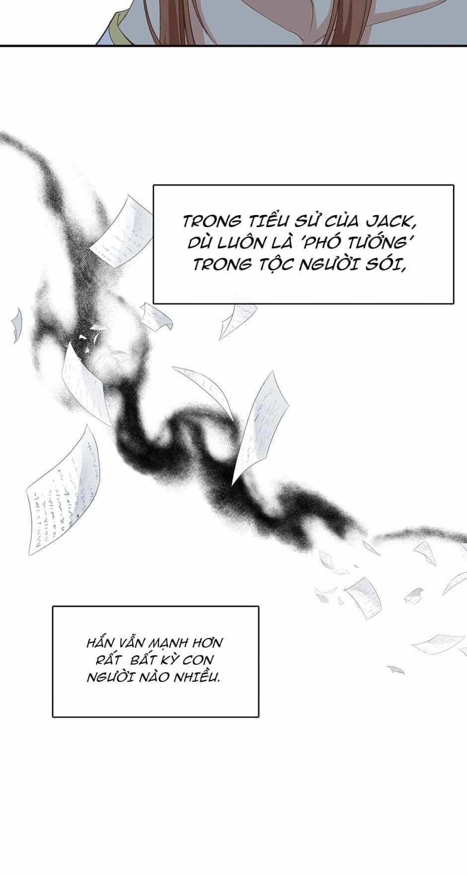Hãy Cẩn Thận Với Kẻ Phản Diện! - Chương 20 - ảnh 27