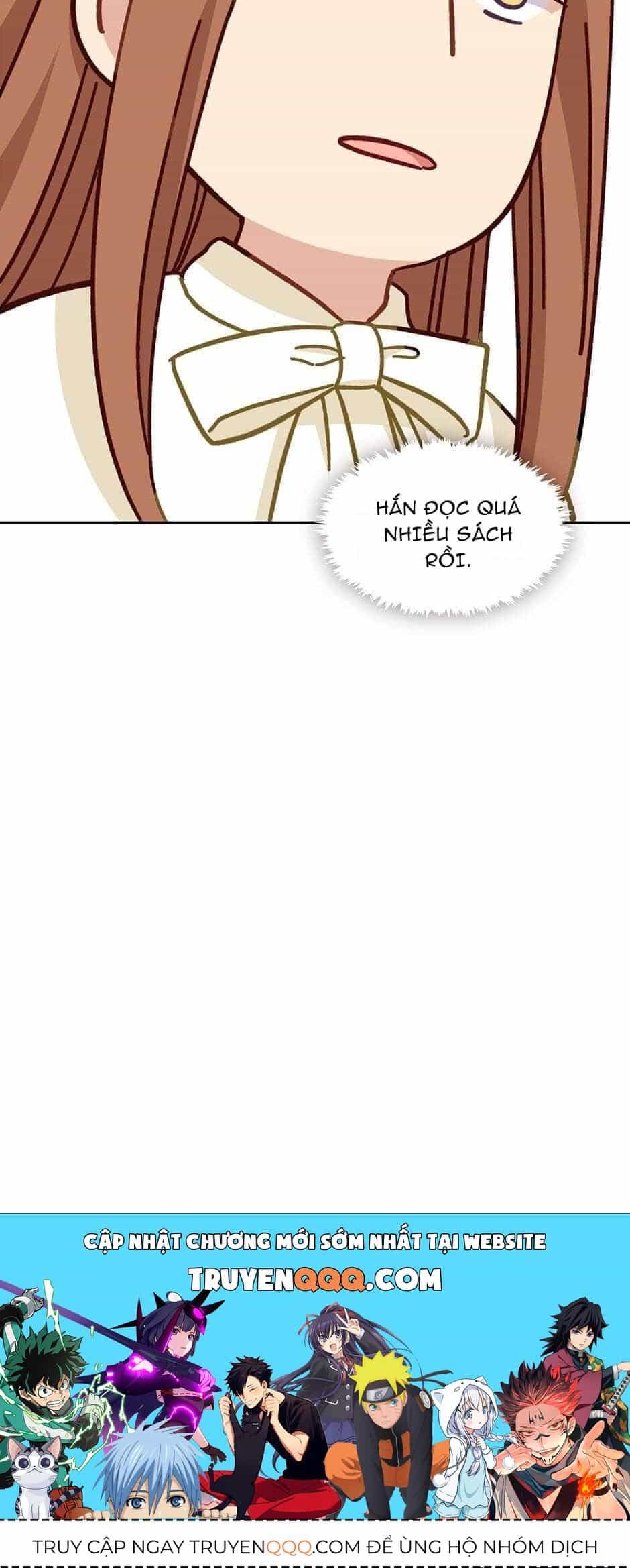 Hãy Cẩn Thận Với Kẻ Phản Diện! - Chương 29 - ảnh 46