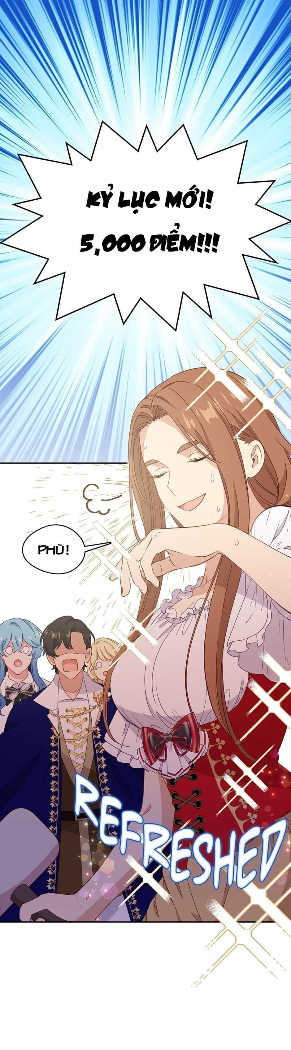 Hãy Cẩn Thận Với Kẻ Phản Diện! - Chương 39 - ảnh 12