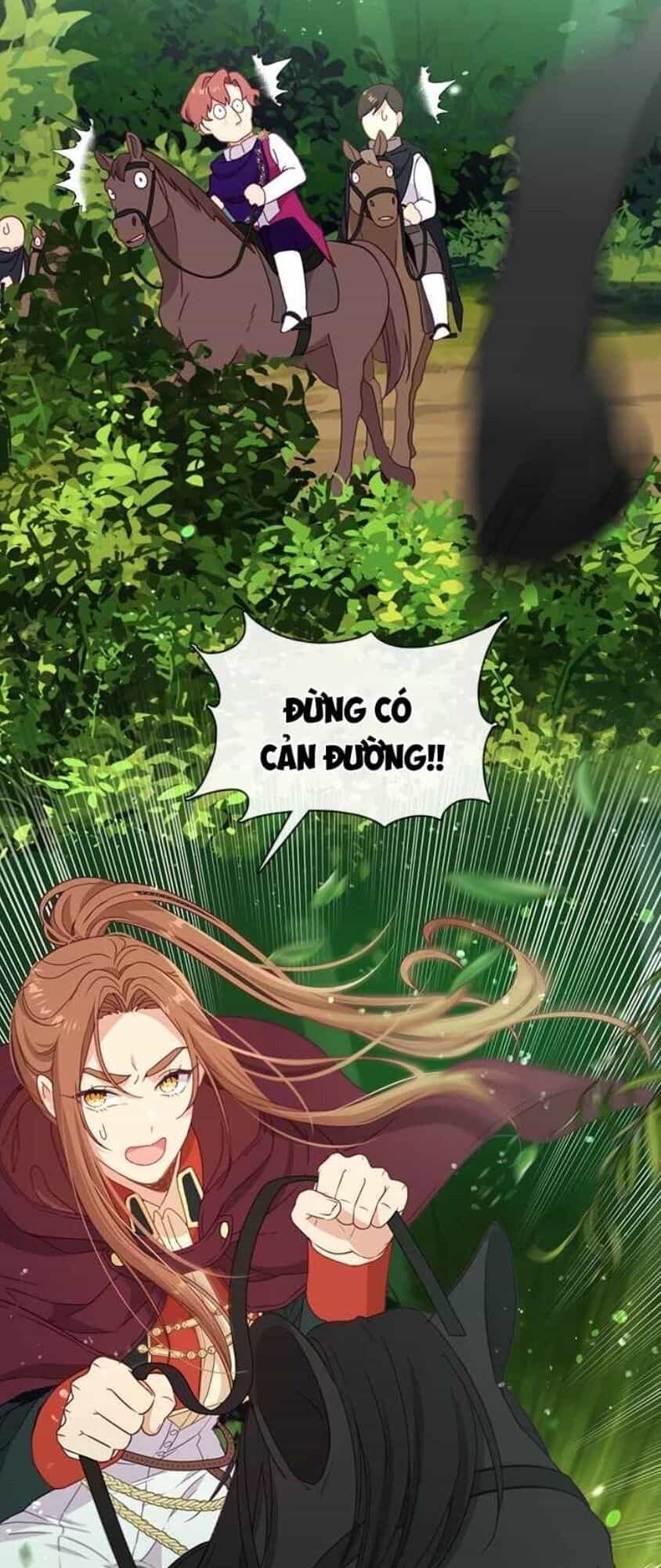 Hãy Cẩn Thận Với Kẻ Phản Diện! - Chương 44 - ảnh 26