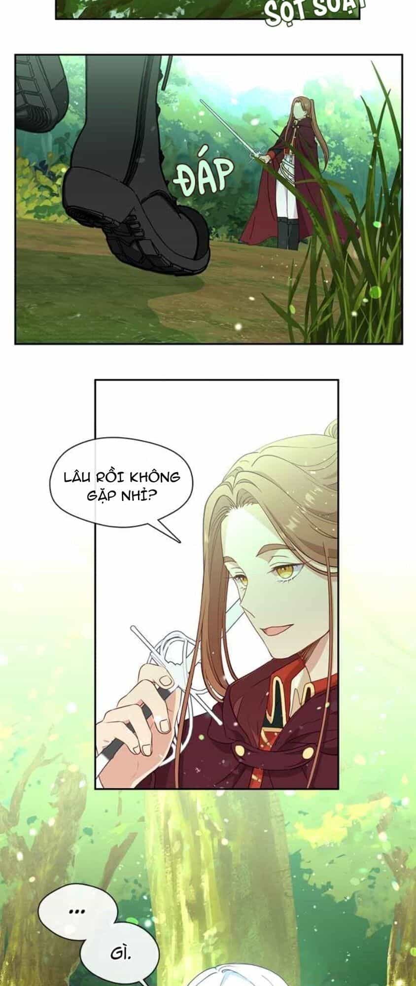 Hãy Cẩn Thận Với Kẻ Phản Diện! - Chương 44 - ảnh 31