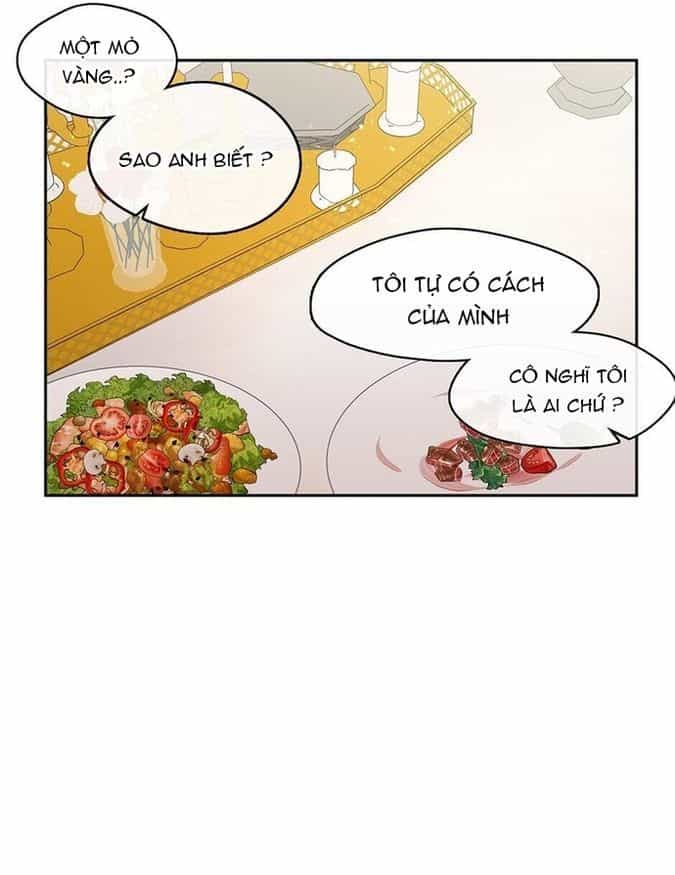 Hãy Cẩn Thận Với Kẻ Phản Diện! - Chương 60 - ảnh 6