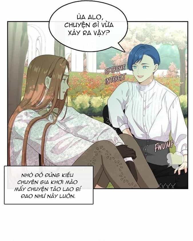 Hãy Cẩn Thận Với Kẻ Phản Diện! - Chương 63 - ảnh 51