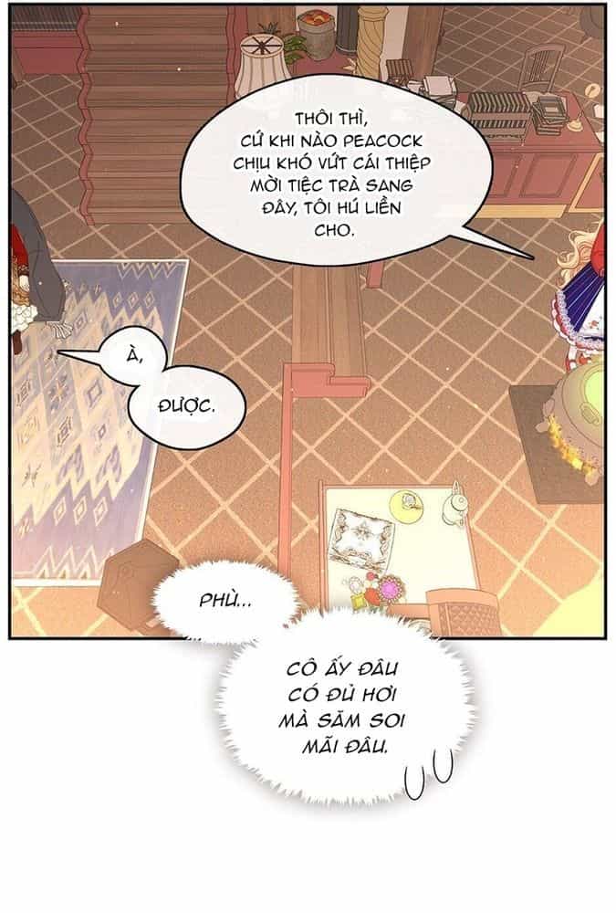 Hãy Cẩn Thận Với Kẻ Phản Diện! - Chương 65 - ảnh 18