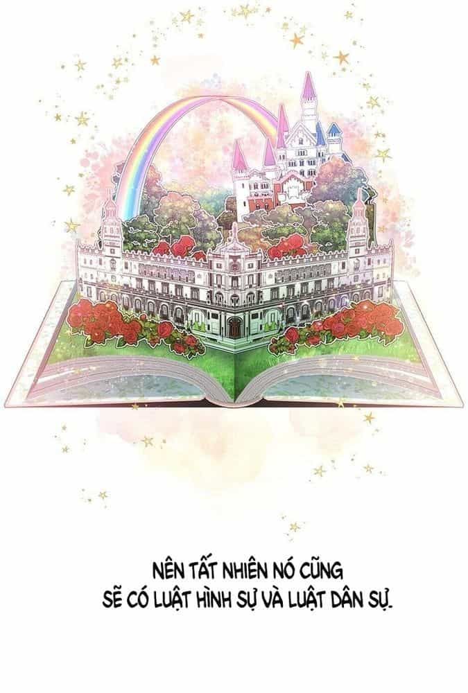 Hãy Cẩn Thận Với Kẻ Phản Diện! - Chương 72 - ảnh 2
