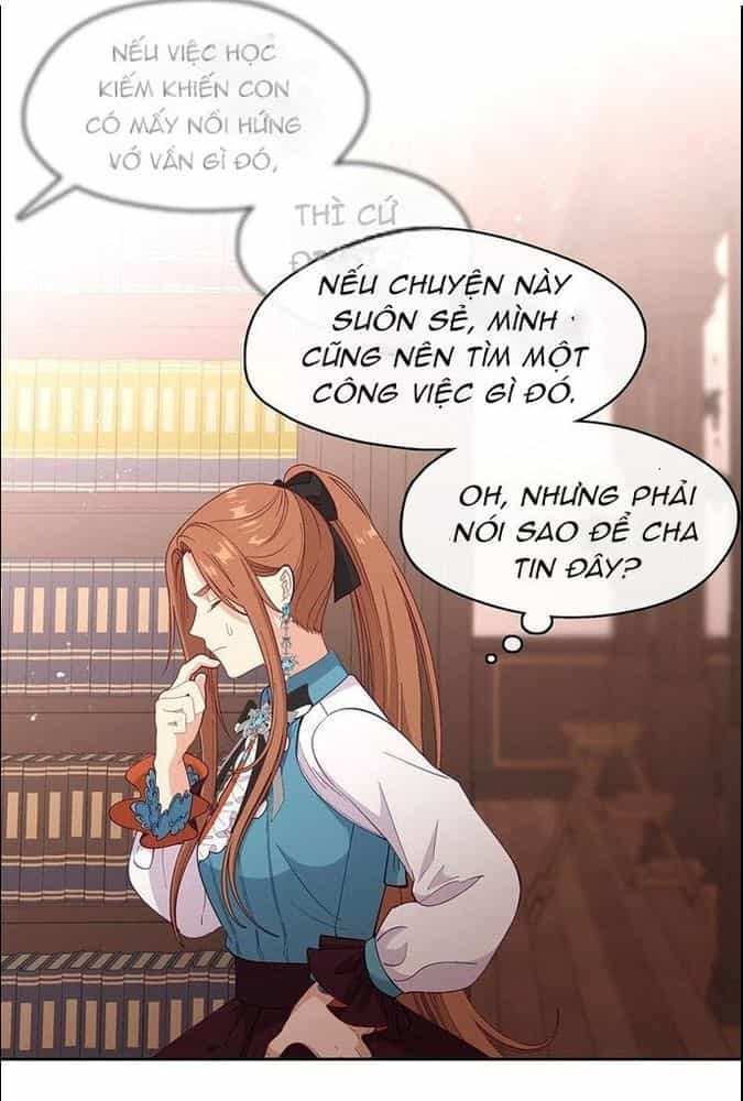 Hãy Cẩn Thận Với Kẻ Phản Diện! - Chương 73 - ảnh 16