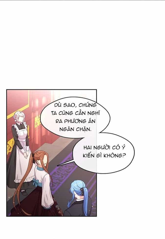 Hãy Cẩn Thận Với Kẻ Phản Diện! - Chương 73 - ảnh 64