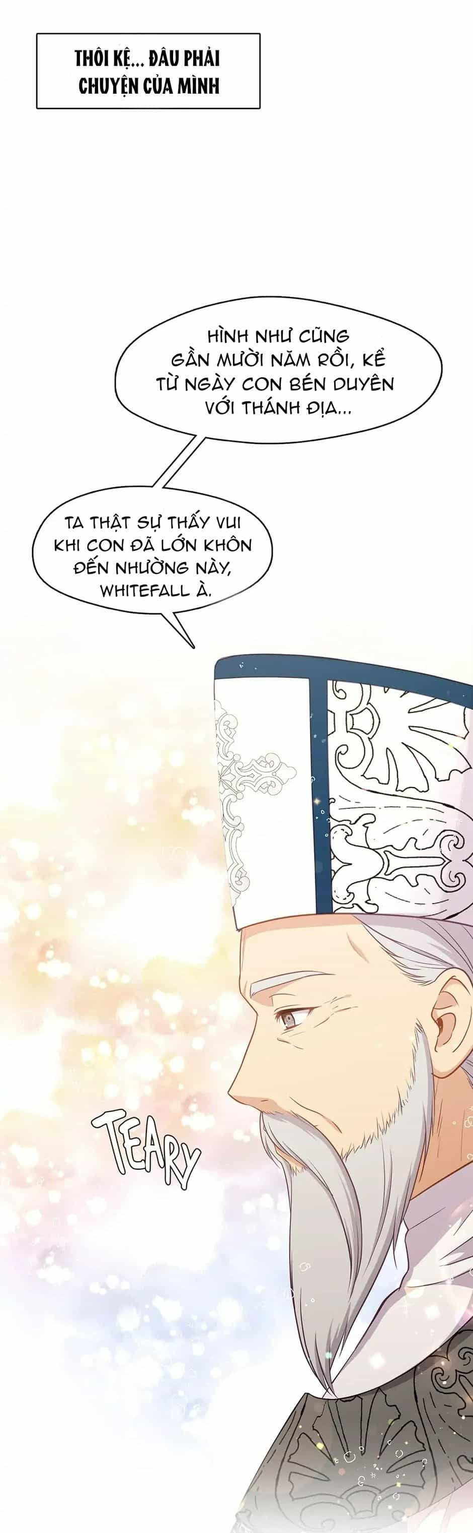 Hãy Cẩn Thận Với Kẻ Phản Diện! - Chương 99 - ảnh 2